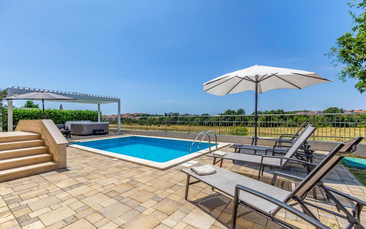 Lotus Villas Resort プーラ エクステリア 写真